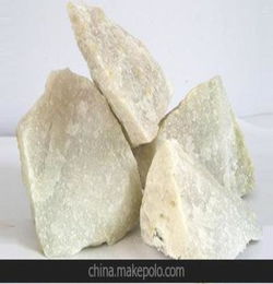 電熔大結(jié)晶 其他爐料