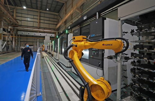 復工復產助抗疫