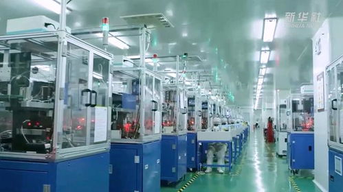 走進企業(yè)看信心丨古老陶瓷插上 創(chuàng)新之翼