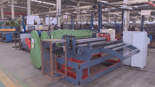 河南金彭車業(yè)步入高質(zhì)量發(fā)展快車道