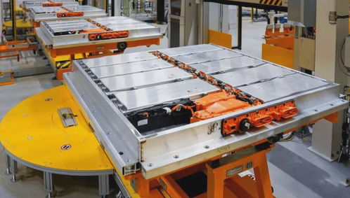 2022年,電動(dòng)車集體漲價(jià) 到底要貴多少