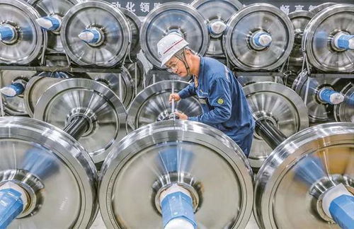 中國經濟態勢如何 國家統計局黨組發聲