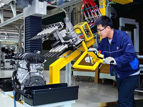 日系發(fā)動機(jī)耐用,是因?yàn)樵诹阆?0 組裝的發(fā)動機(jī) 其實(shí)并非如此