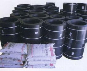 電熱熔套生產(chǎn)廠家 熱熔套 電熱熔接口