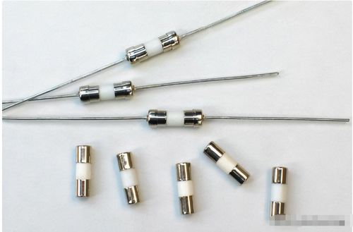 保險絲基礎(chǔ)知識