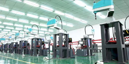 571家佛山企業(yè)產(chǎn)品入選首批優(yōu)勢(shì)工業(yè)產(chǎn)品目錄，裝備制造類(lèi)占比居首