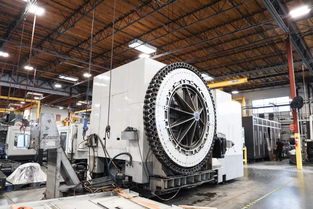 探秘機床廠真實生產(chǎn)力 年產(chǎn)近20000臺算多嗎？